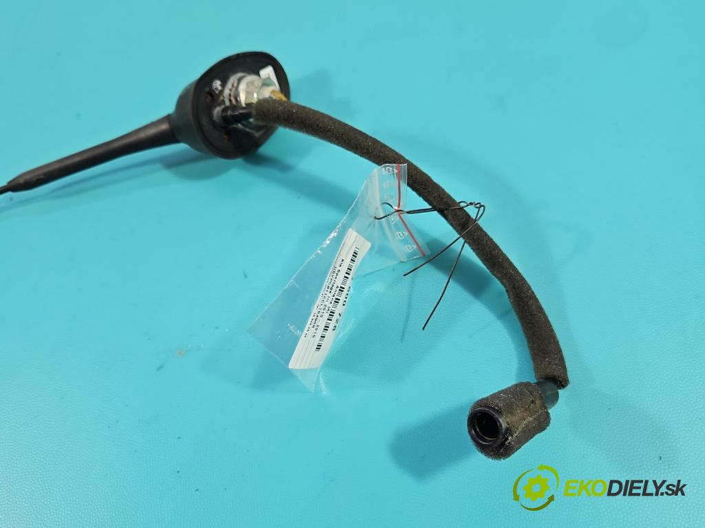Kia Sportage III 2010-2015 2.0 16V 163 hp manual 120 kW 1998 cm3 5- Antena 96200-3U000