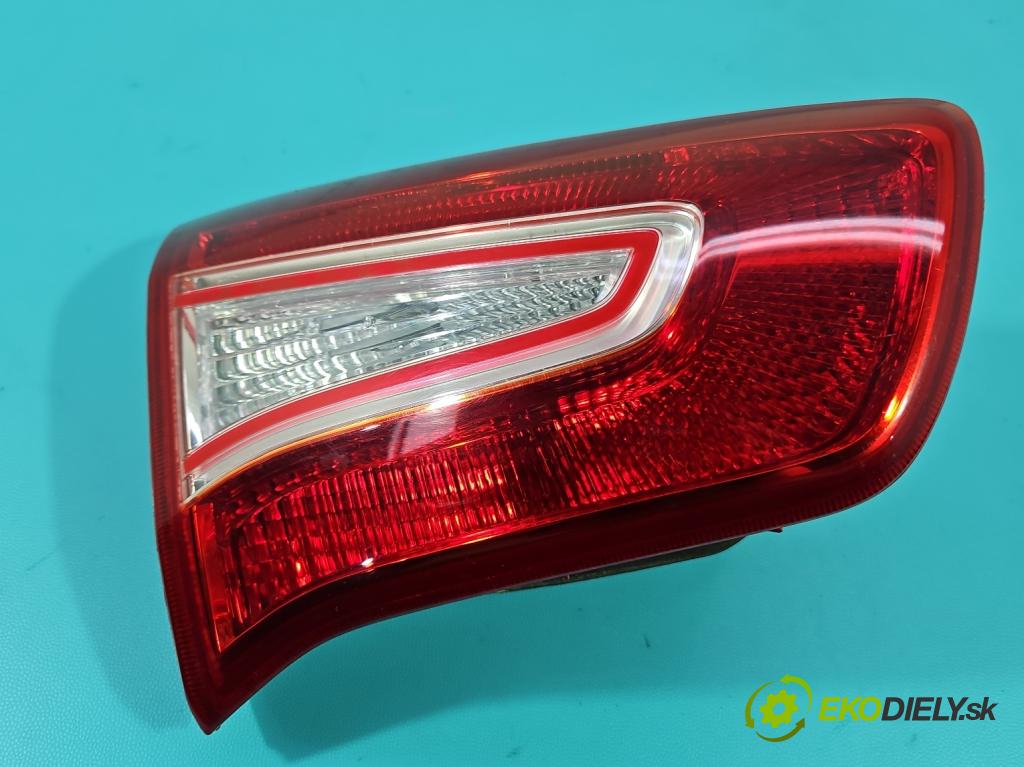 Kia Sportage III 2010-2015 2.0 16V 163 hp manual 120 kW 1998 cm3 5- světlo zadní levé kufrových dveří 9405-3W0