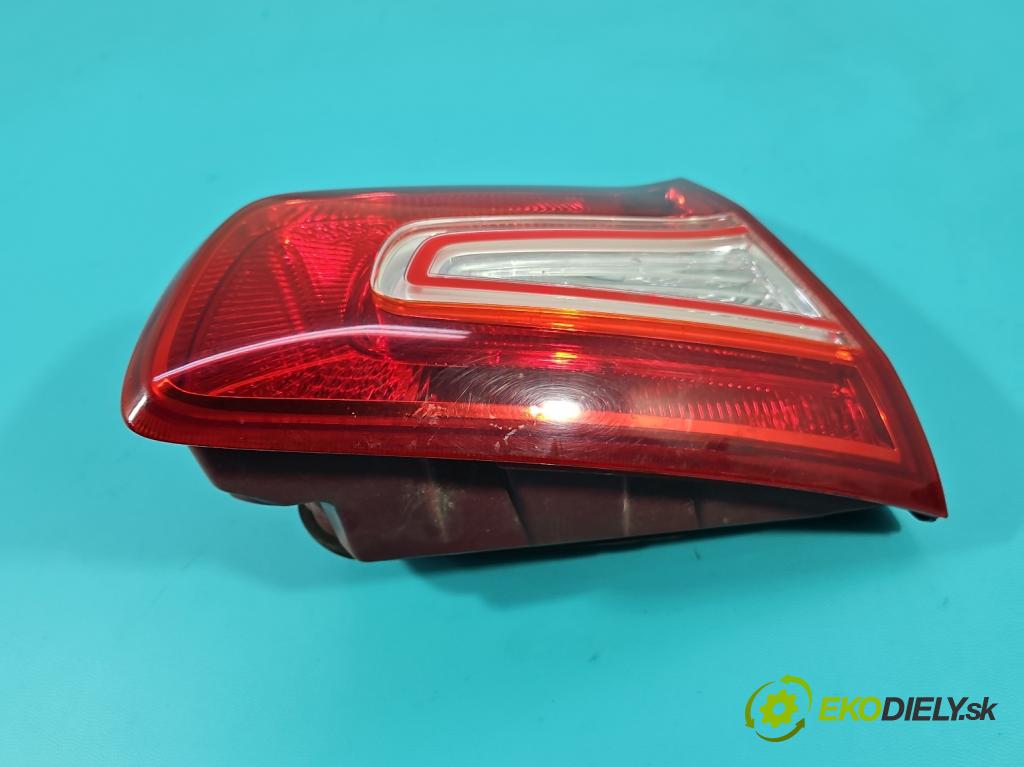 Kia Sportage III 2010-2015 2.0 16V 163 hp manual 120 kW 1998 cm3 5- světlo zadní levé kufrových dveří 9405-3W0