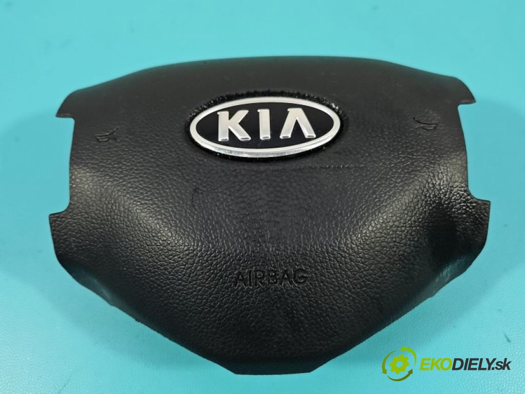 Kia Sportage III 2010-2015 2.0 16V 163 HP manual 120 kW 1998 cm3 5- airbag vzduch: Řidiči: 56900-3U100 (Airbag)