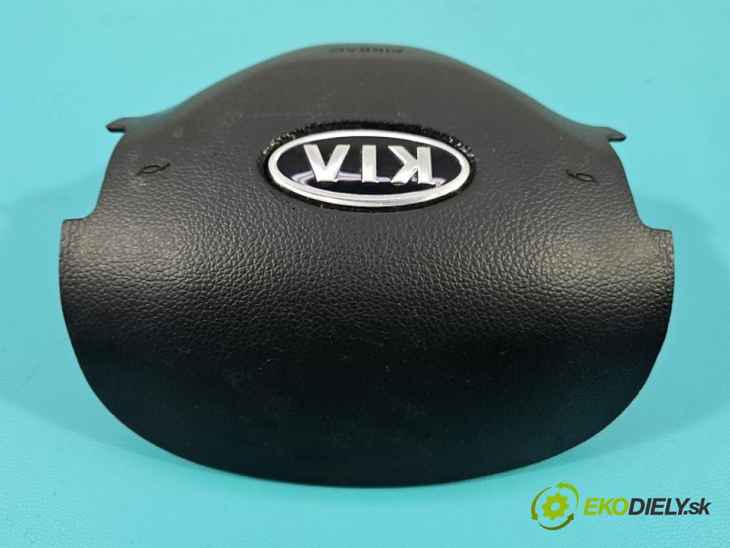 Kia Sportage III 2010-2015 2.0 16V 163 HP manual 120 kW 1998 cm3 5- airbag vzduch: Řidiči: 56900-3U100 (Airbag)