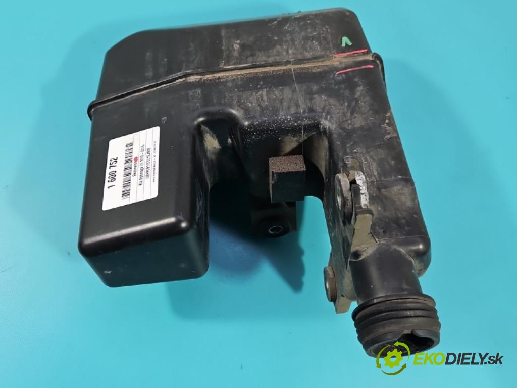 Kia Sportage III 2010-2015 2.0 16V 163 HP manual 120 kW 1998 cm3 5- rezonátor 28190-2S100