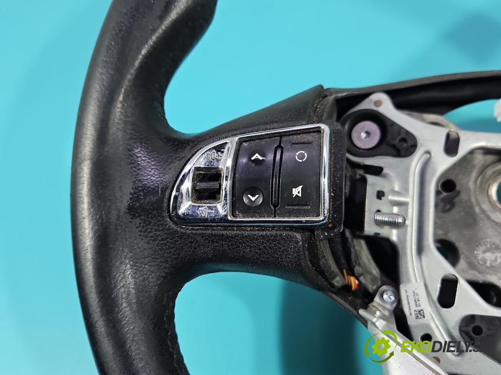 Kia Sportage III 2010-2015 2.0 16V 163 HP manual 120 kW 1998 cm3 5- volant  (Volant)
