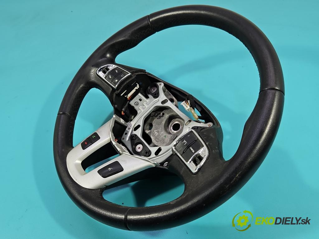 Kia Sportage III 2010-2015 2.0 16V 163 HP manual 120 kW 1998 cm3 5- volant  (Volant)