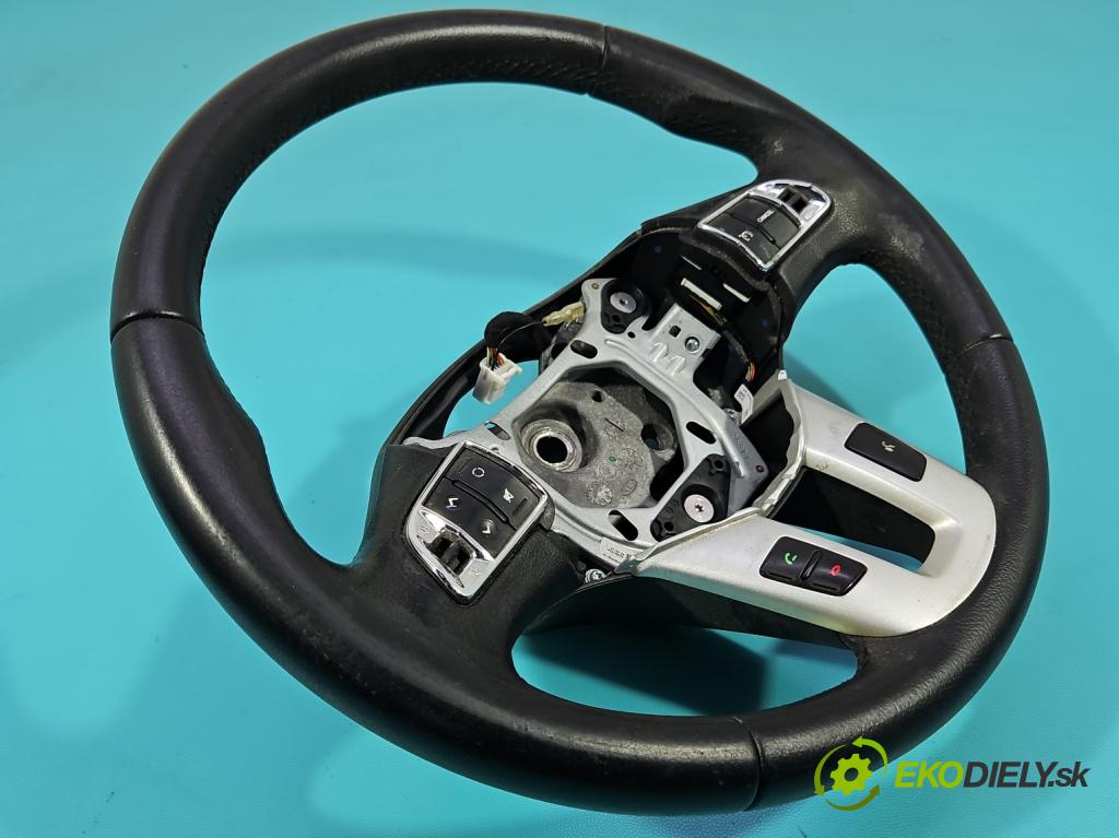 Kia Sportage III 2010-2015 2.0 16V 163 HP manual 120 kW 1998 cm3 5- volant  (Volant)