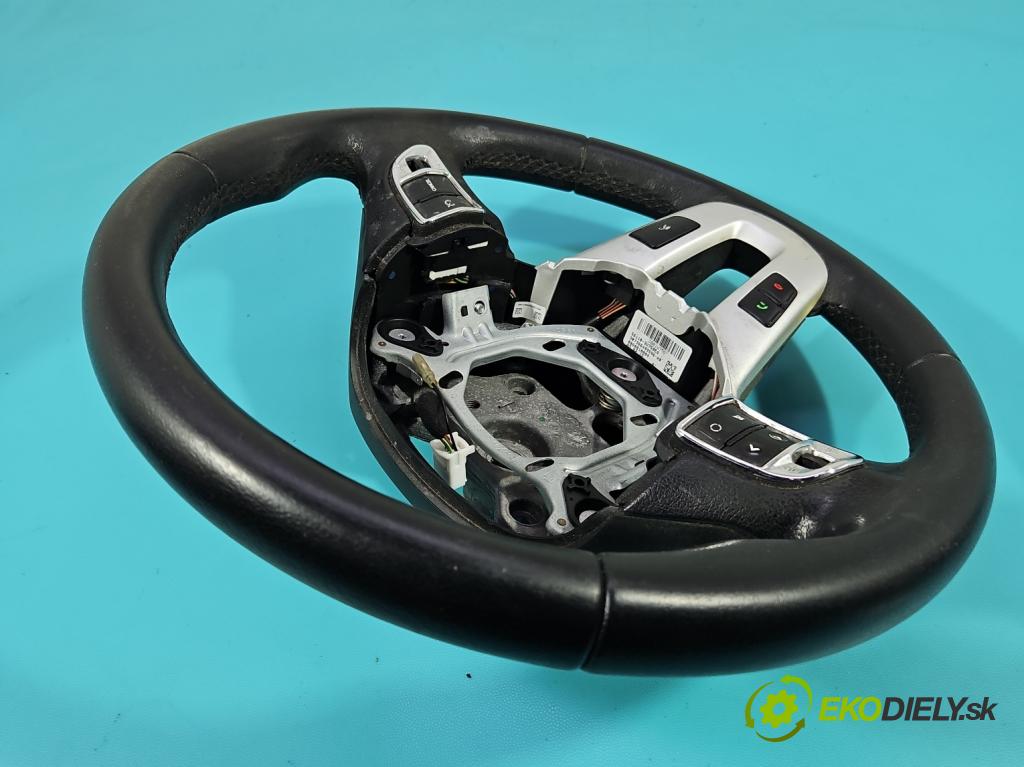 Kia Sportage III 2010-2015 2.0 16V 163 HP manual 120 kW 1998 cm3 5- volant  (Volant)