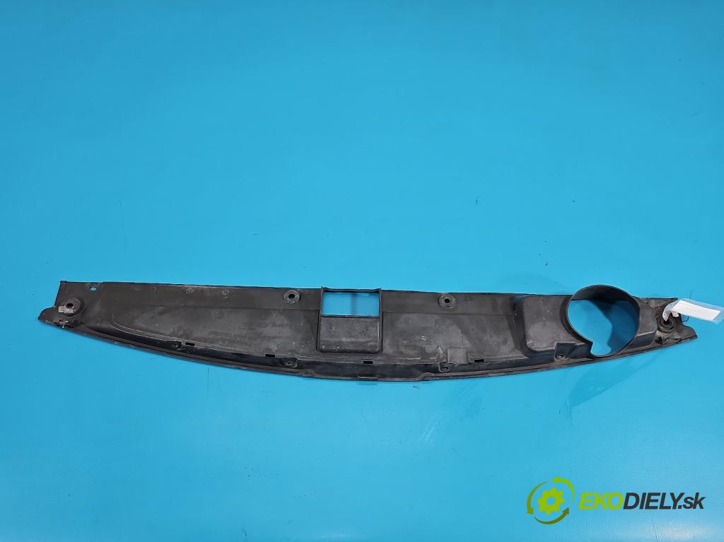 Kia Sportage III 2010-2015 2.0 16V 163 hp manual 120 kW 1998 cm3 5- kryt plastová 86361-3U000