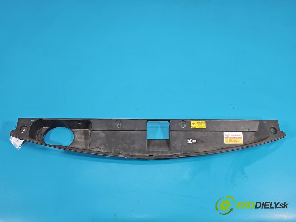 Kia Sportage III 2010-2015 2.0 16V 163 HP manual 120 kW 1998 cm3 5- kryt plast 86361-3U000