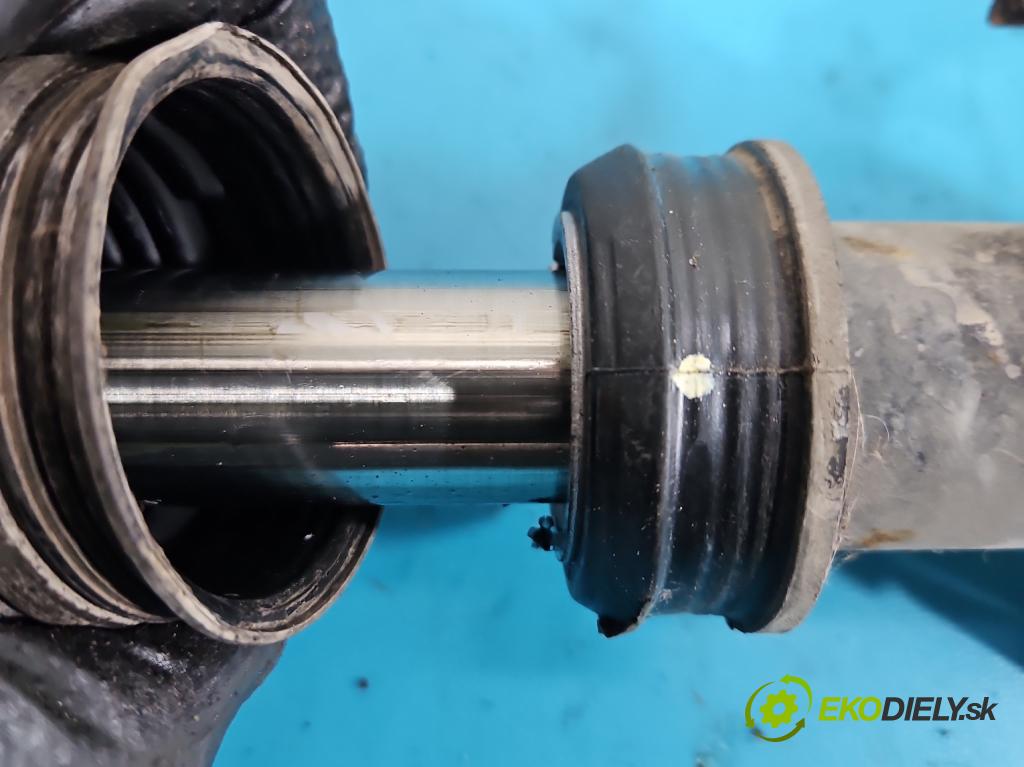 Kia Sportage III 2010-2015 2.0 16V 163 HP manual 120 kW 1998 cm3 5- Ozubené kolo: volant 56500-2S001