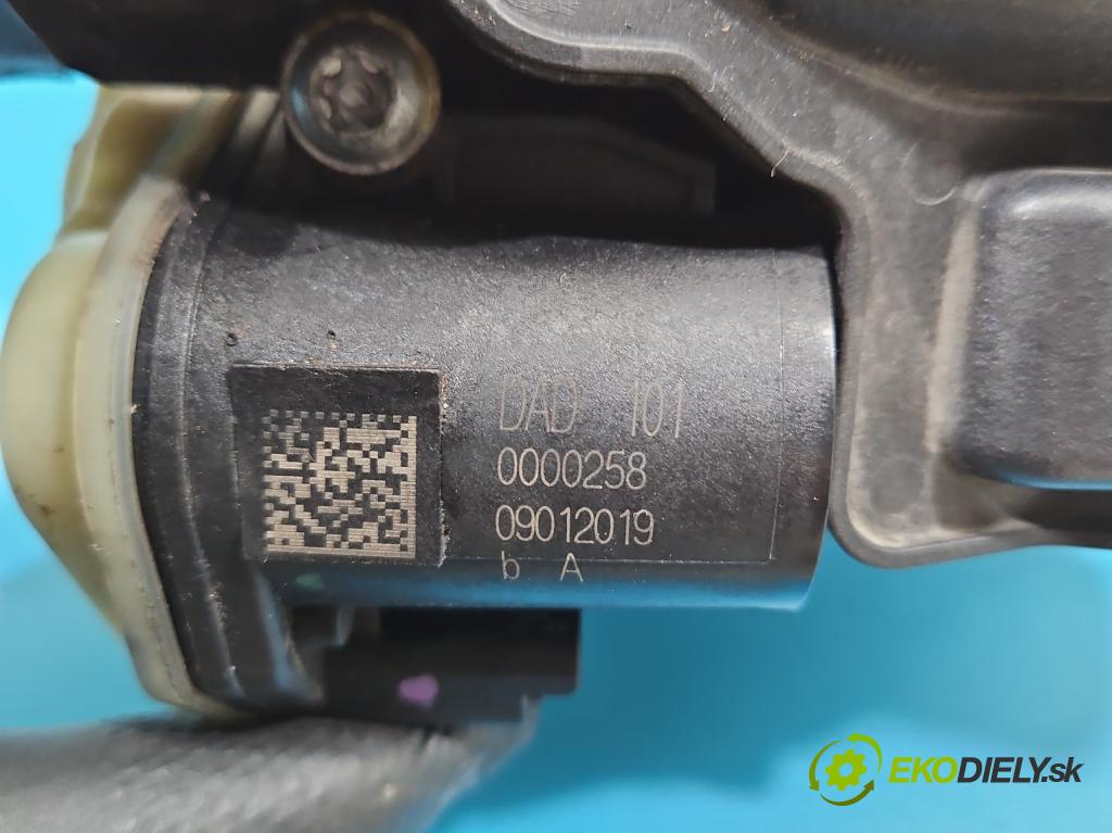Peugeot 5008 II 2017-2024 2.0 hdi 177 HP automatic 130 kW 1997 cm3 5- obal 9804160380