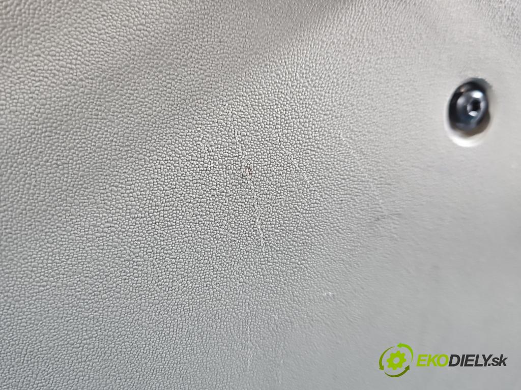 Renault Scenic II 2003-2009 2.0 dci M9R 150 HP manual 110 kW 1995 cm3 5- operadlo 820048903G (Lakťová opierka)