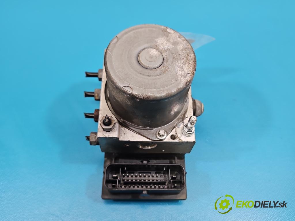 Peugeot Partner II 2008-2018 1.6 hdi 90 hp manual 66.2 kW 1560 cm3 5- čerpadlo abs 9666098780 (Pumpa ABS)