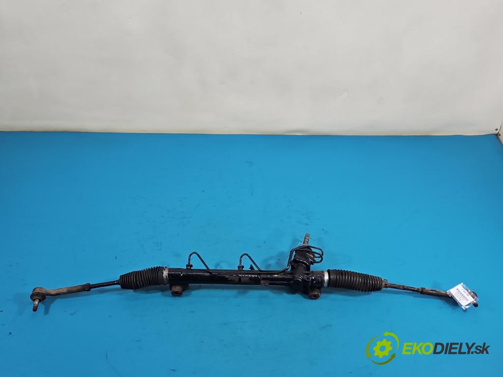 Opel Zafira B 2005-2014 1.9 cdti 120 HP manual 88 kW 1910 cm3 5- Ozubené kolo: volant 13188616