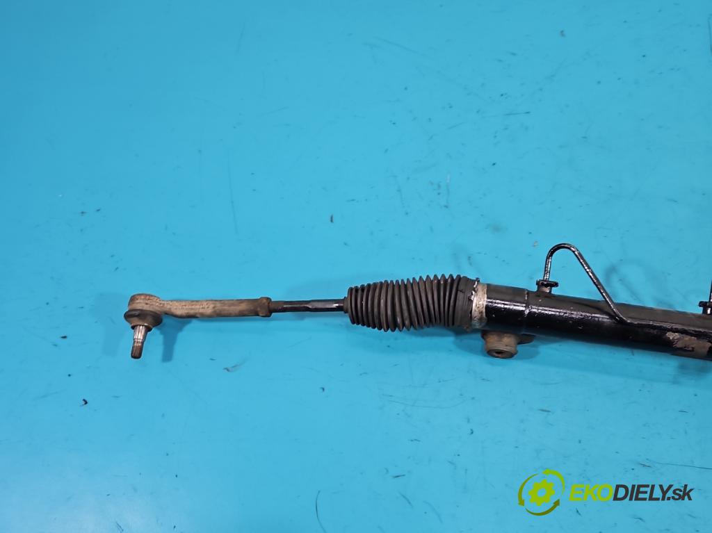 Opel Zafira B 2005-2014 1.9 cdti 120 HP manual 88 kW 1910 cm3 5- Ozubené kolo: volant 13188616