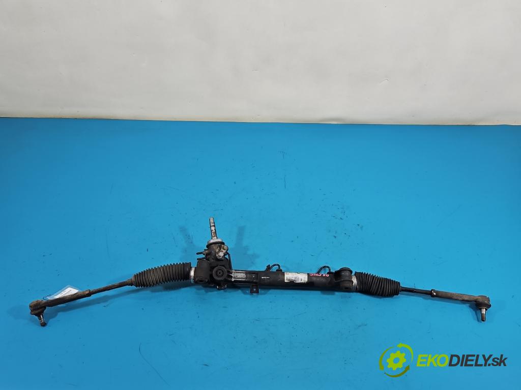 Opel Zafira B 2005-2014 1.9 cdti 120 HP manual 88 kW 1910 cm3 5- Ozubené kolo: volant 13188616
