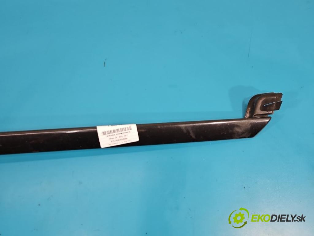 Citroen C4 I 2004-2011 1.6 hdi 90 hp manual 66.2 kW 1560 cm3 5- lišta Okna: čelní: pravé 96563473XC
