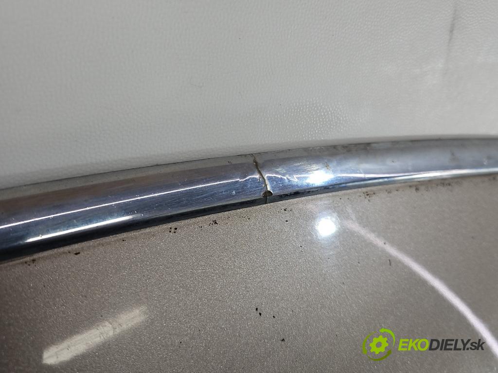 Citroen C4 I 2004-2011 1.6 hdi 90 HP manual 66.2 kW 1560 cm3 5- kapota predná