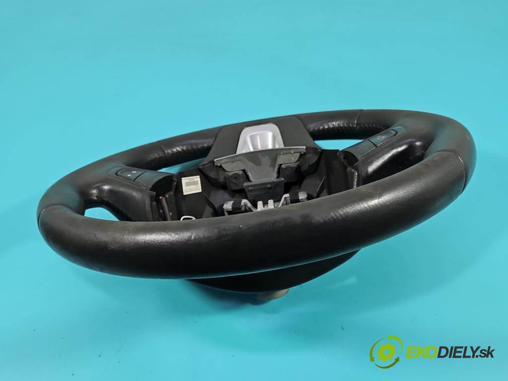Renault Laguna III 2007-2015 1.5 dci 110 hp manual 81 kW 1461 cm3 5- volant 484300001R (Volant)