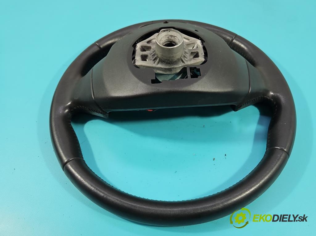 Renault Laguna III 2007-2015 1.5 dci 110 hp manual 81 kW 1461 cm3 5- volant 484300001R (Volant)