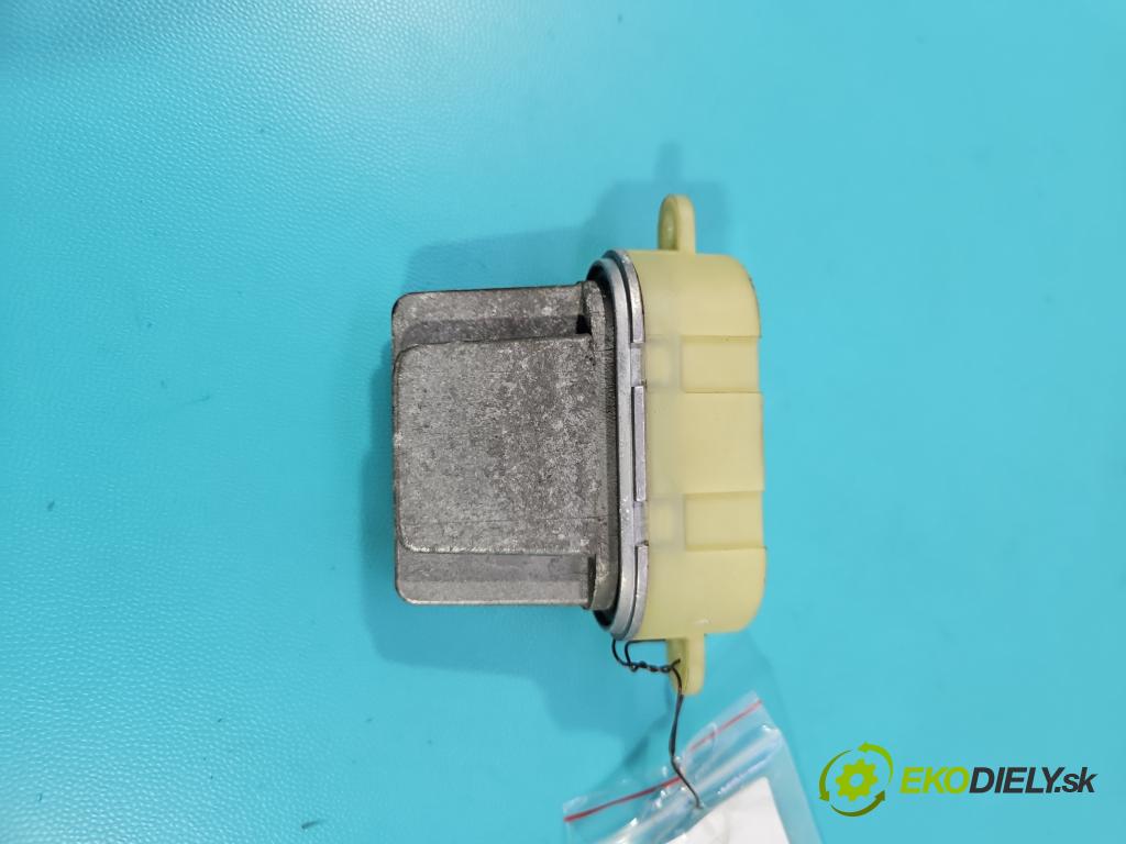 Renault Laguna III 2007-2015 1.5 dci 110 HP manual 81 kW 1461 cm3 5- rezistor 52419741