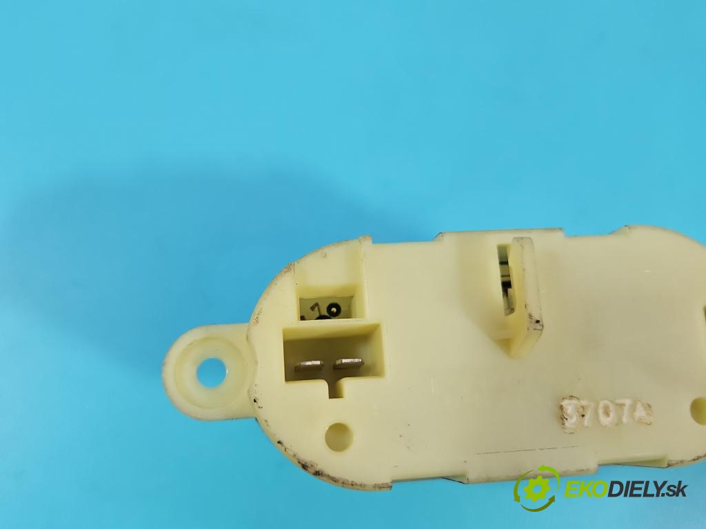 Renault Laguna III 2007-2015 1.5 dci 110 HP manual 81 kW 1461 cm3 5- rezistor 52419741