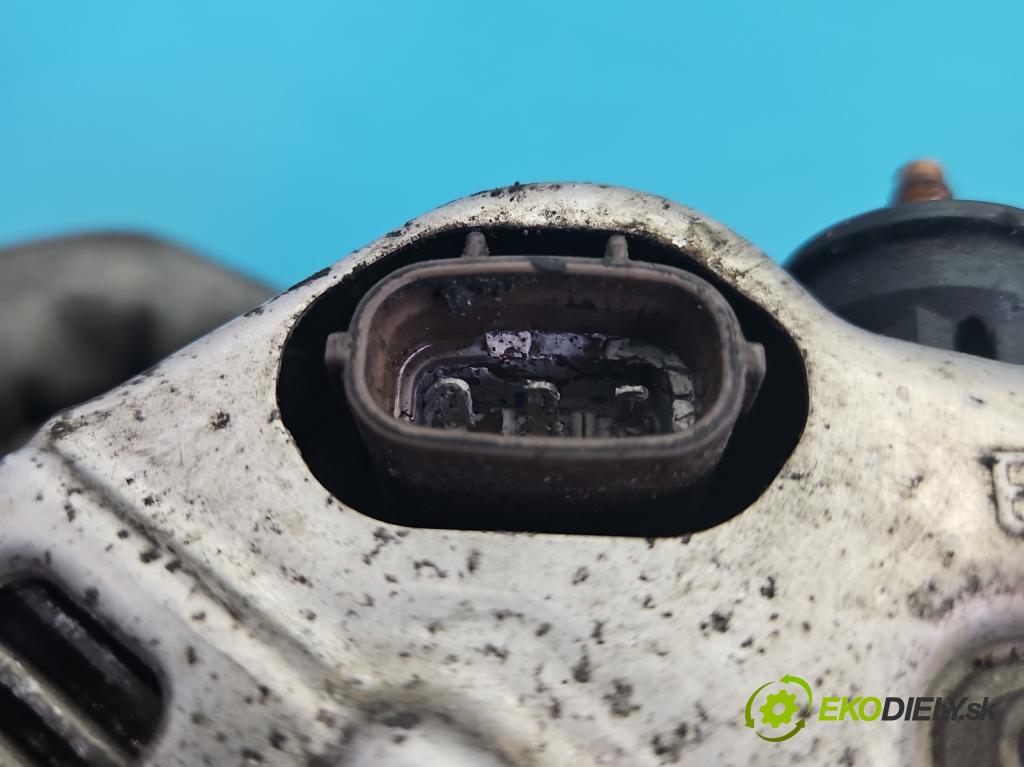 Toyota Yaris I 1999-2005 1.0 16V 68 hp manual 50 kW 998 cm3 3- Alternator 27060-23010 (Alternátor)