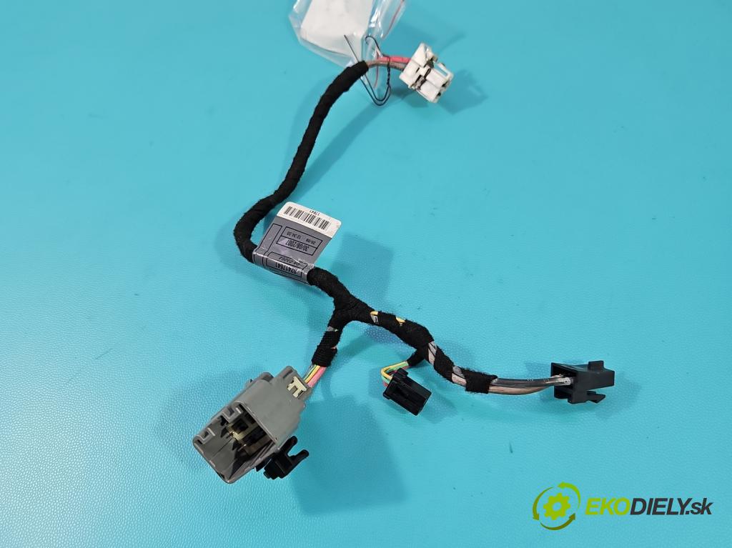 Renault Laguna III 2007-2015 1.5 dci 110 hp manual 81 kW 1461 cm3 5- Balíček: 52417641