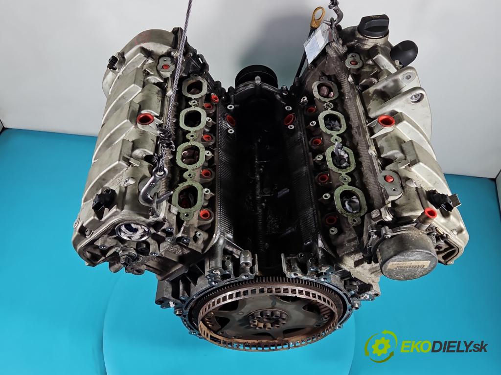 Porsche Cayenne I 2002-2010 4.8 V8 automatic 283 kW 4806 cm3 5- motor benzín M48