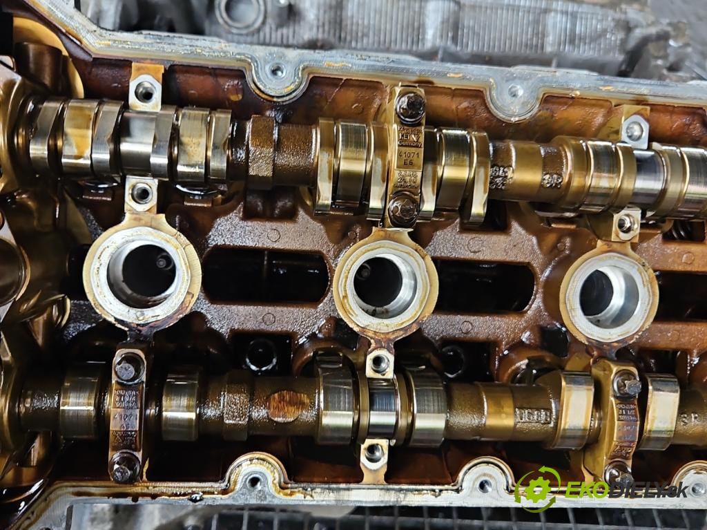 Porsche Cayenne I 2002-2010 4.8 V8 automatic 283 kW 4806 cm3 5- motor benzín: M48