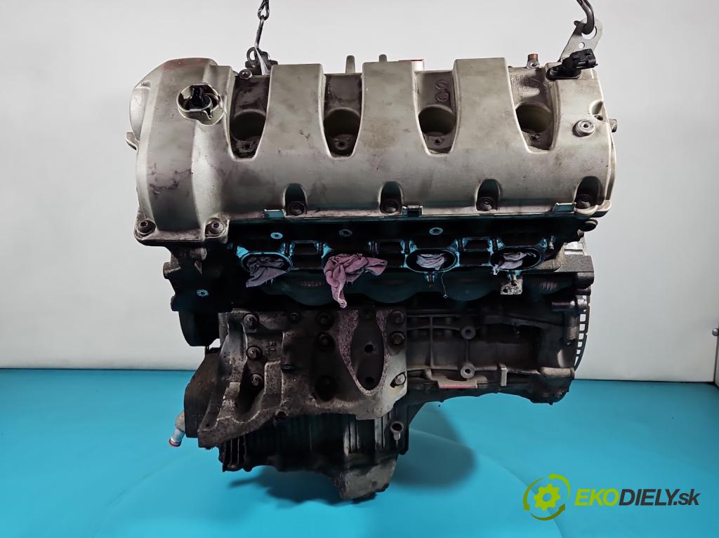 Porsche Cayenne I 2002-2010 4.8 V8 automatic 283 kW 4806 cm3 5- motor benzín: M48