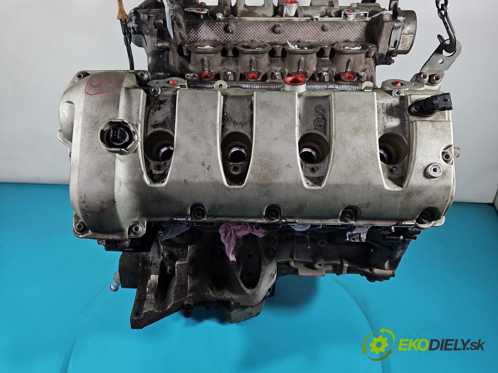 Porsche Cayenne I 2002-2010 4.8 V8 automatic 283 kW 4806 cm3 5- motor benzín: M48