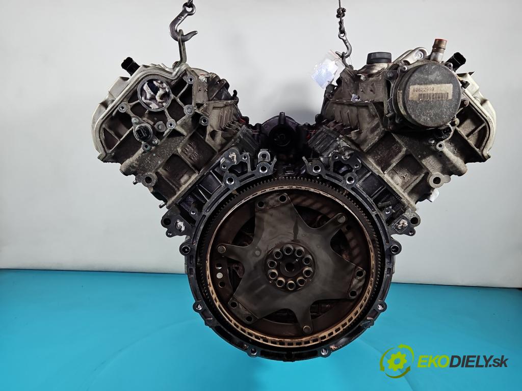 Porsche Cayenne I 2002-2010 4.8 V8 automatic 283 kW 4806 cm3 5- motor benzín: M48