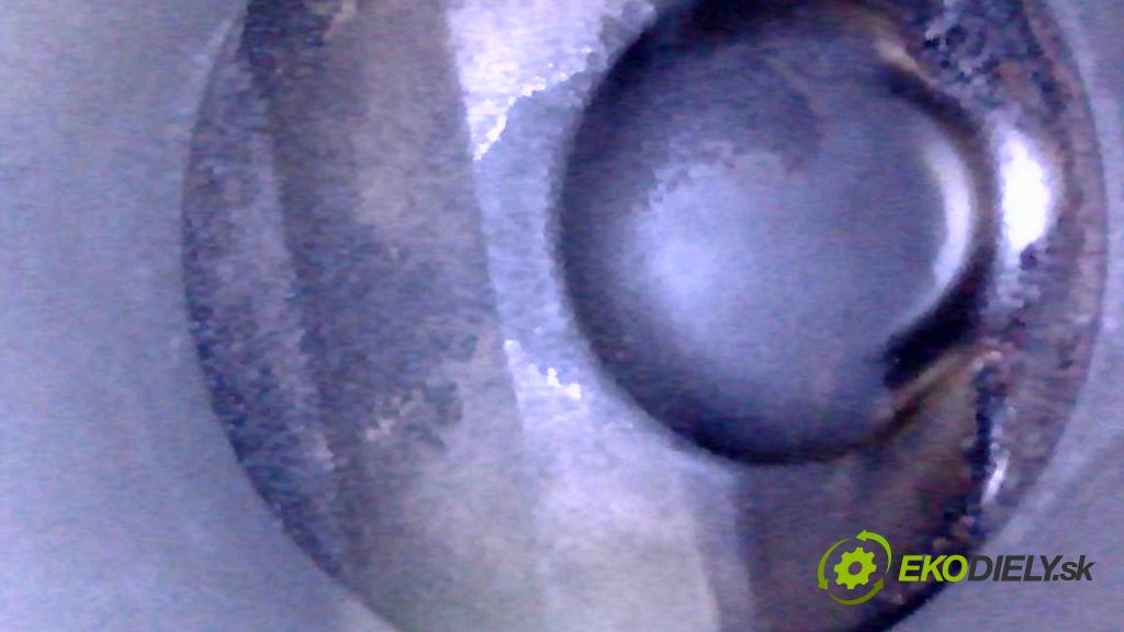 Porsche Cayenne I 2002-2010 4.8 V8 automatic 283 kW 4806 cm3 5- motor benzín: M48