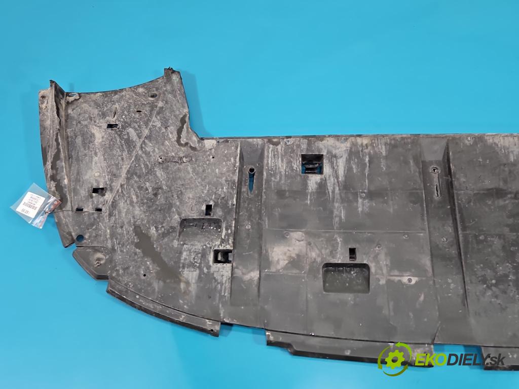 Citroen C4 I 2004-2011 1.6 hdi 90 hp manual 66.2 kW 1560 cm3 5- kryt plastová