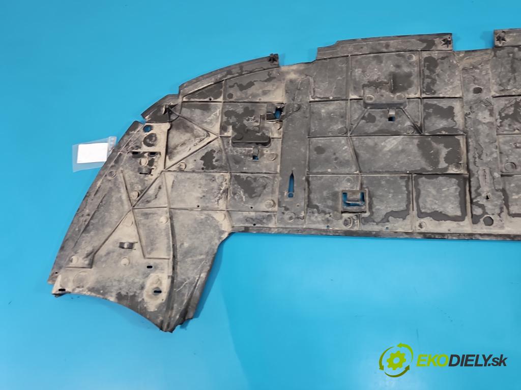 Citroen C4 I 2004-2011 1.6 hdi 90 hp manual 66.2 kW 1560 cm3 5- kryt plastová