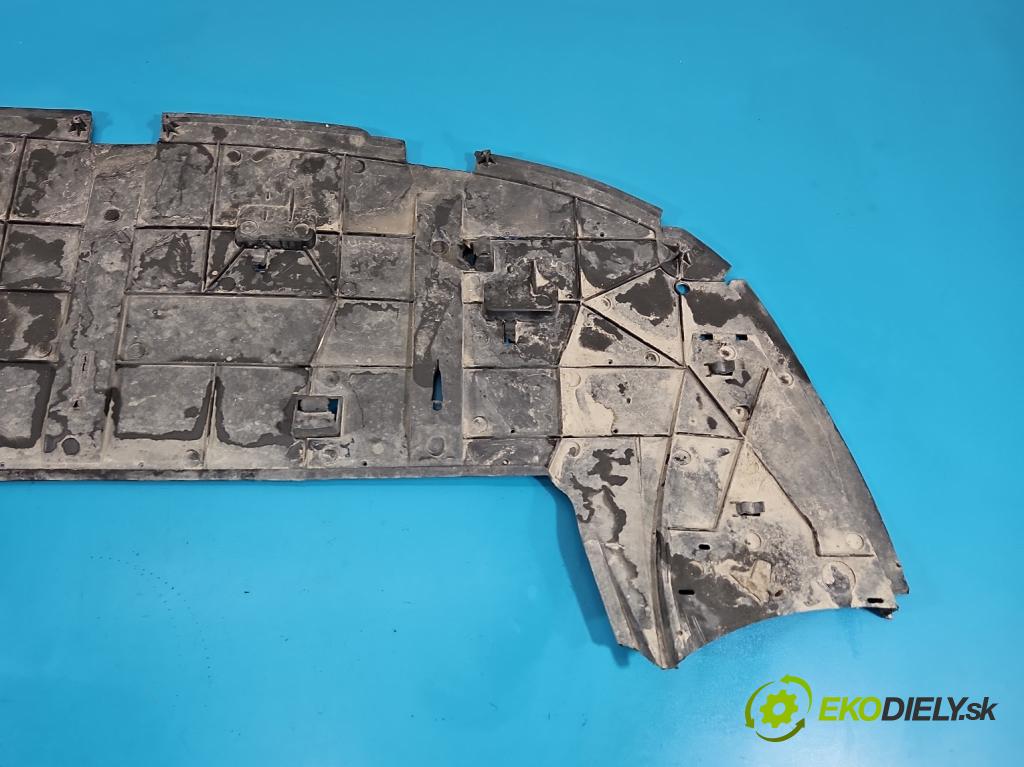 Citroen C4 I 2004-2011 1.6 hdi 90 hp manual 66.2 kW 1560 cm3 5- kryt plastová