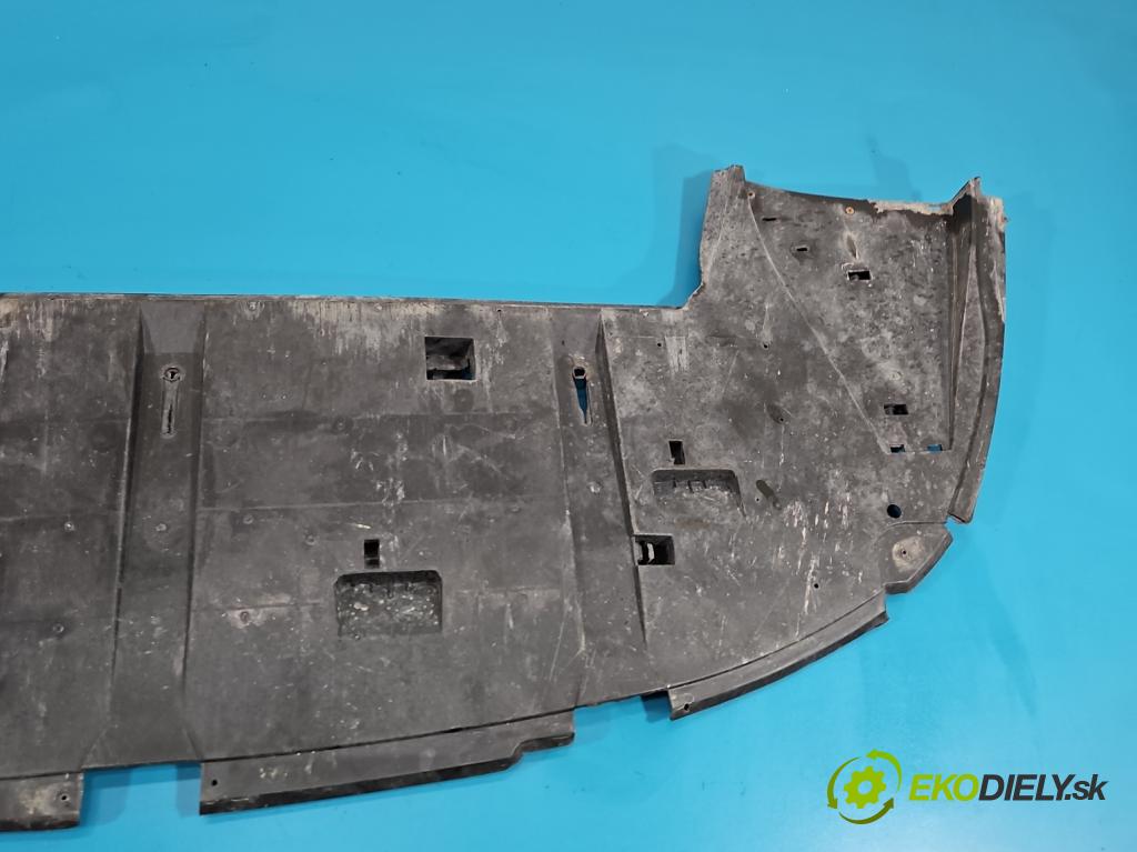 Citroen C4 I 2004-2011 1.6 hdi 90 hp manual 66.2 kW 1560 cm3 5- kryt plastová