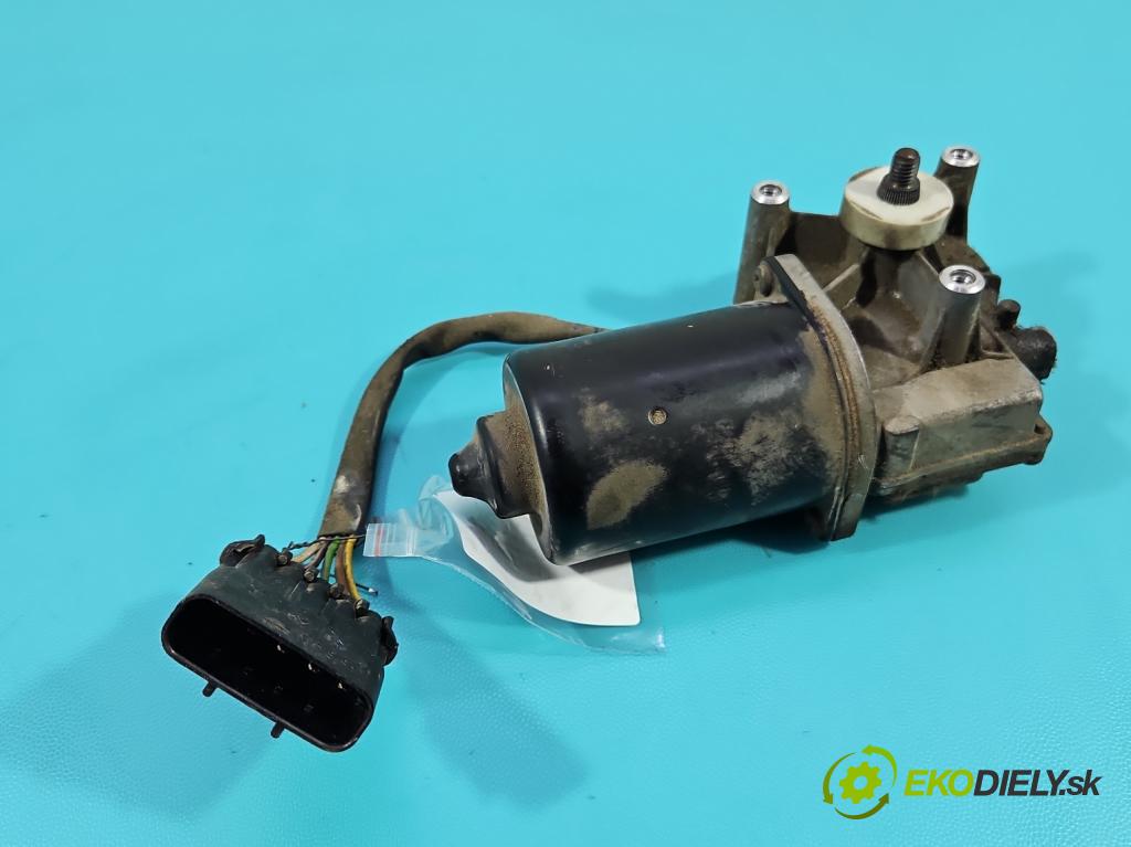 Opel Zafira A 1999-2005 1.8 16V 125 HP manual 92 kW 1796 cm3 5- motor stieračov predné 404.496