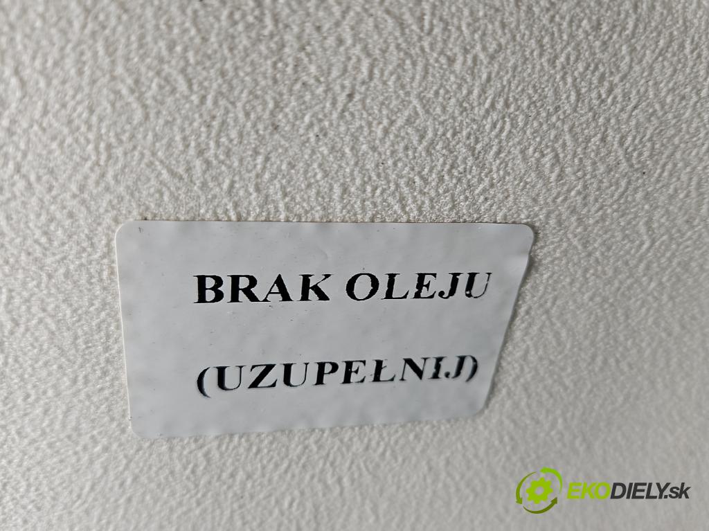 Volvo XC60 I 2008-2017 2.4d 163 HP automatic 120 kW 2400 cm3 5- Most: zadní: P30751697