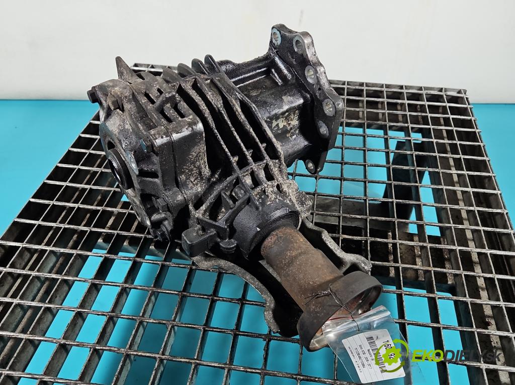 Volvo XC60 I 2008-2017 2.4d 163 HP automatic 120 kW 2400 cm3 5- Redukce: 