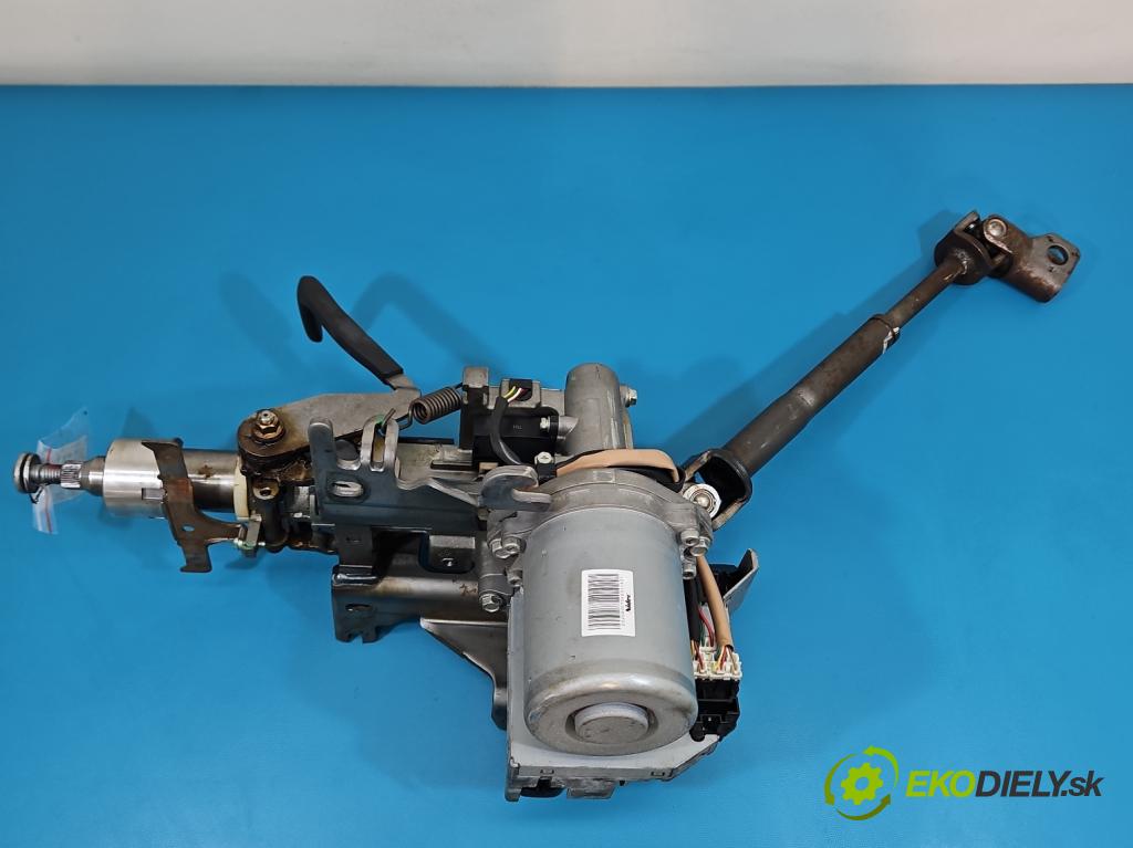 Renault Scenic II 2003-2009 2.0 dci M9R 150 HP manual 110 kW 1995 cm3 5- čerpadlo posilovač 8200741585 (Servočerpadlo)