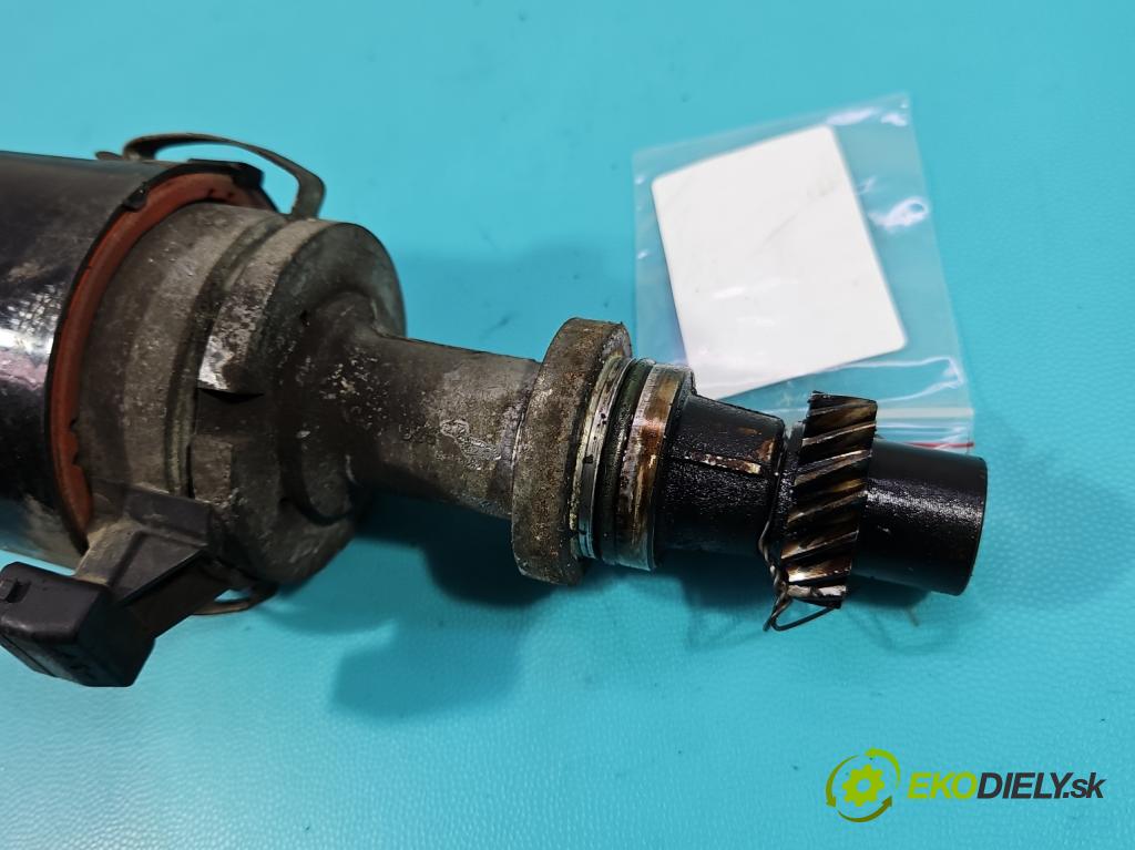 Audi A4 B5 1994-2001 1.6 8V 101 HP manual 74 kW 1595 cm3 4- rozdeľovač (Rozdeľovač)