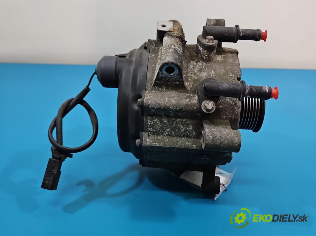 Porsche Cayenne I 2002-2010 4.8 V8 automatic 283 kW 4806 cm3 5- Alternator 94860302500 (Alternátor)