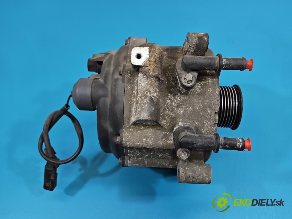 Porsche Cayenne I 2002-2010 4.8 V8 automatic 283 kW 4806 cm3 5- Alternator 94860302500 (Alternátor)