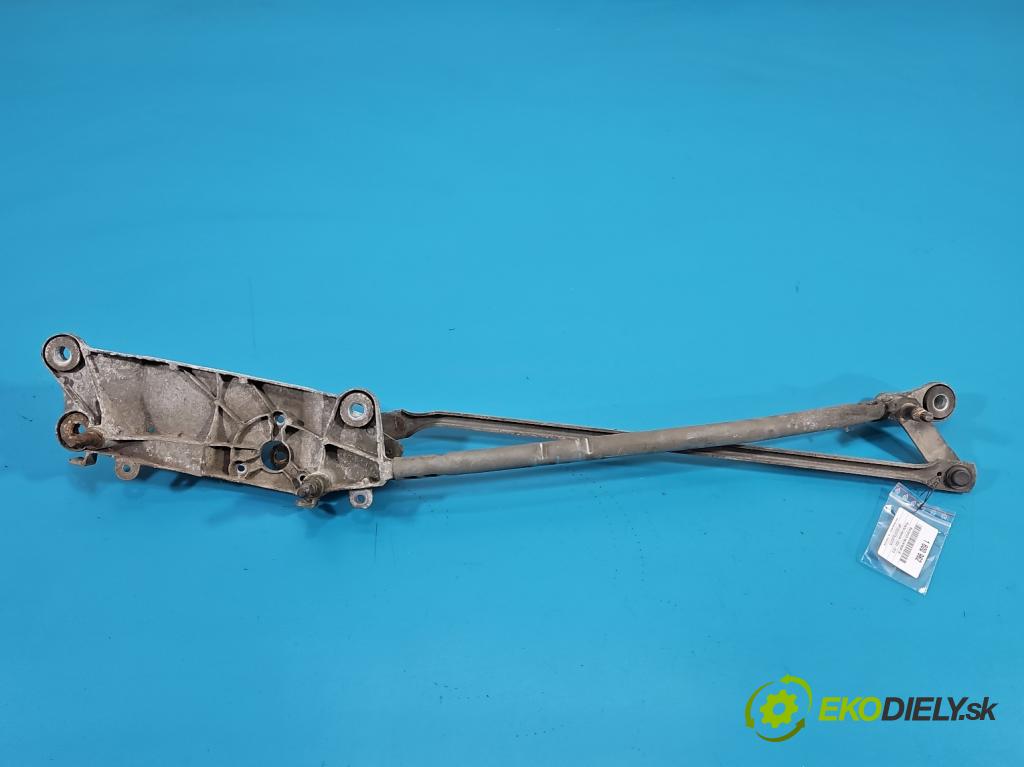 Porsche Cayenne I 2002-2010 4.8 V8 automatic 283 kW 4806 cm3 5- mechanizmus stieračov 3397021077