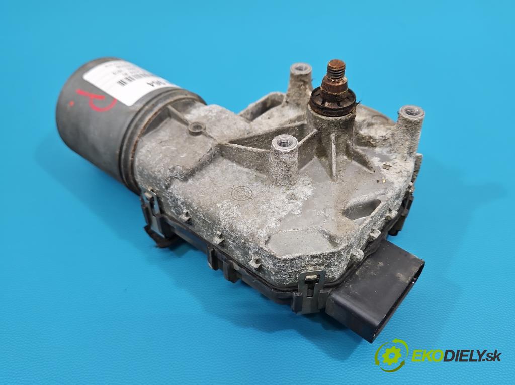 Porsche Cayenne I 2002-2010 4.8 V8 automatic 283 kW 4806 cm3 5- motor stěračů přední 7L0955119M