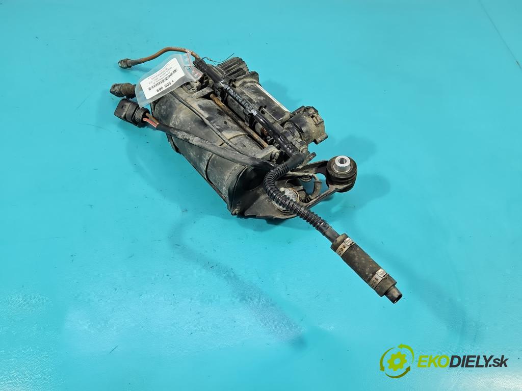 Porsche Cayenne I 2002-2010 4.8 V8 automatic 283 kW 4806 cm3 5- čerpadlo pozastavení: 7L0616006F