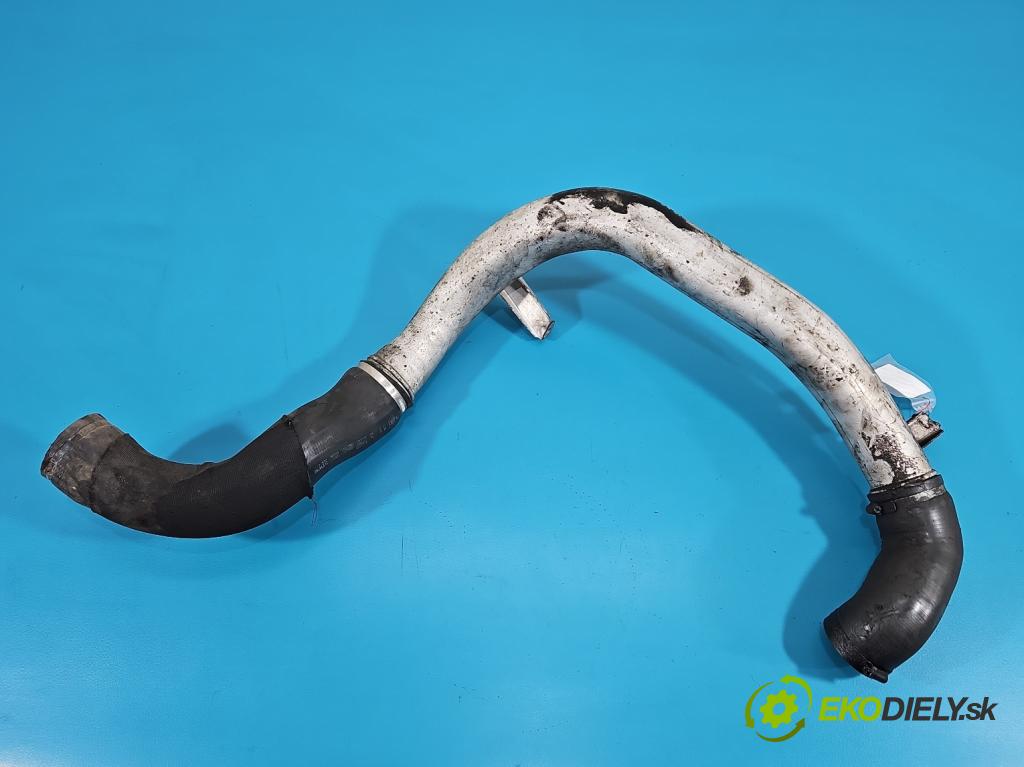 Volvo XC60 I 2008-2017 2.4d 163 hp automatic 120 kW 2400 cm3 5- Trubka: 3137070F
