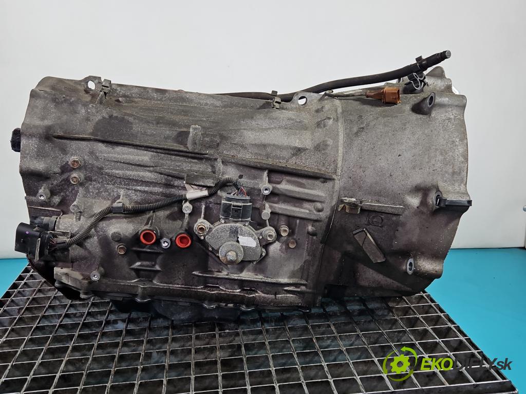 Porsche Cayenne I 2002-2010 4.8 V8 automatic 283 kW 4806 cm3 5- prevodovka stupeň,rýchlosť automat KMM