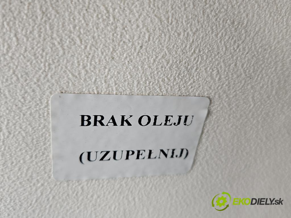 Porsche Cayenne I 2002-2010 4.8 V8 automatic 283 kW 4806 cm3 5- Redukce: 0AD341041H